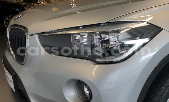 Sayi Na hannu BMW X5 M Silver Mota in Butha Buthe a Butha-Buthe Sayi Na hannu BMW X5 M Silver Mota in Butha Buthe a Butha-Buthe