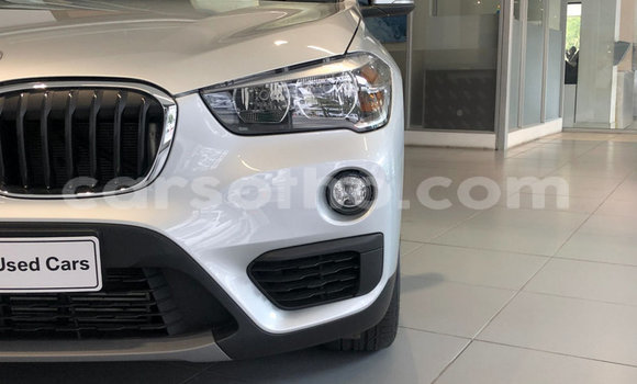 Sayi Na hannu BMW X5 M Silver Mota in Butha Buthe a Butha-Buthe Sayi Na hannu BMW X5 M Silver Mota in Butha Buthe a Butha-Buthe