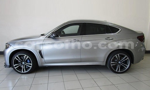 Sayi Na hannu BMW X6 M Other Mota in Butha Buthe a Butha-Buthe Sayi Na hannu BMW X6 M Other Mota in Butha Buthe a Butha-Buthe