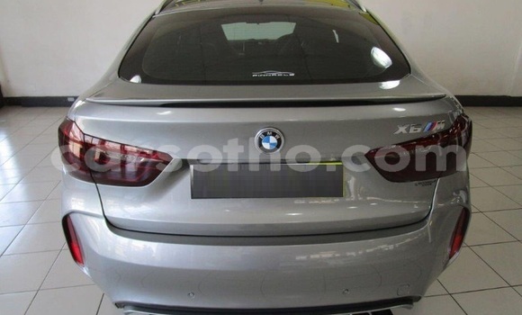 Sayi Na hannu BMW X6 M Other Mota in Butha Buthe a Butha-Buthe Sayi Na hannu BMW X6 M Other Mota in Butha Buthe a Butha-Buthe