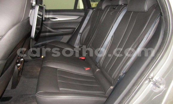 Sayi Na hannu BMW X6 M Other Mota in Butha Buthe a Butha-Buthe Sayi Na hannu BMW X6 M Other Mota in Butha Buthe a Butha-Buthe