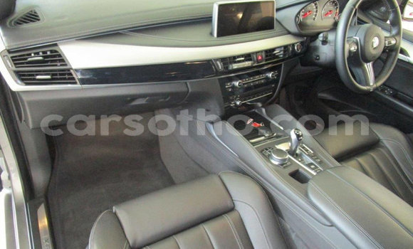 Sayi Na hannu BMW X6 M Other Mota in Butha Buthe a Butha-Buthe Sayi Na hannu BMW X6 M Other Mota in Butha Buthe a Butha-Buthe