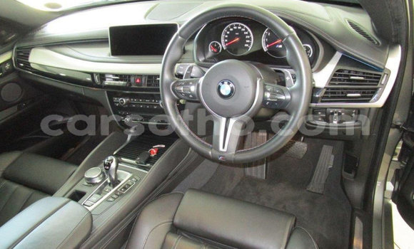 Sayi Na hannu BMW X6 M Other Mota in Butha Buthe a Butha-Buthe Sayi Na hannu BMW X6 M Other Mota in Butha Buthe a Butha-Buthe