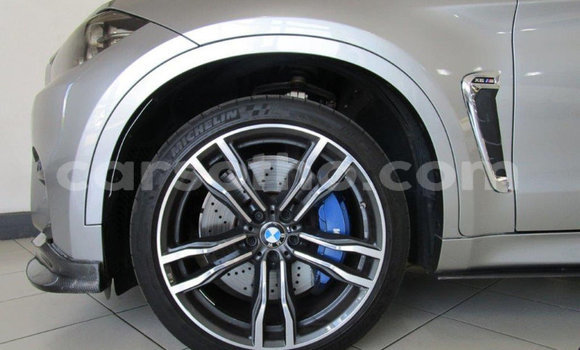 Sayi Na hannu BMW X6 M Other Mota in Butha Buthe a Butha-Buthe Sayi Na hannu BMW X6 M Other Mota in Butha Buthe a Butha-Buthe