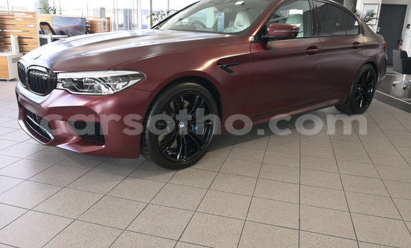 اشتري مستعمل BMW M4 Other سيارة في Butha Buthe في Butha-Buthe اشتري مستعمل BMW M4 Other سيارة في Butha Buthe في Butha-Buthe