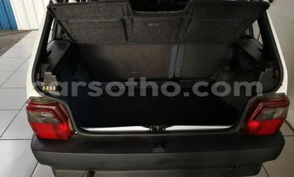 اشتري مستعمل Fiat Uno White سيارة في Maseru في Maseru اشتري مستعمل Fiat Uno White سيارة في Maseru في Maseru