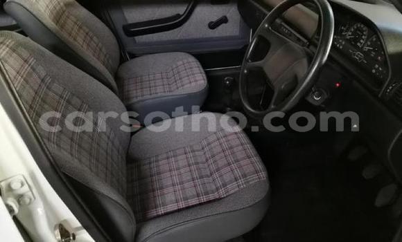 اشتري مستعمل Fiat Uno White سيارة في Maseru في Maseru اشتري مستعمل Fiat Uno White سيارة في Maseru في Maseru