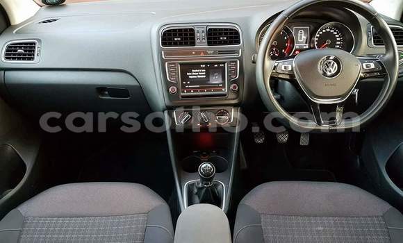 Buy Used Volkswagen Polo Blue Car in Maputsoa in Leribe Buy Used Volkswagen Polo Blue Car in Maputsoa in Leribe