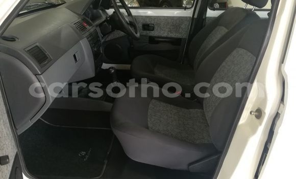 اشتري مستعمل Volkswagen Golf White سيارة في Butha Buthe في Butha-Buthe اشتري مستعمل Volkswagen Golf White سيارة في Butha Buthe في Butha-Buthe