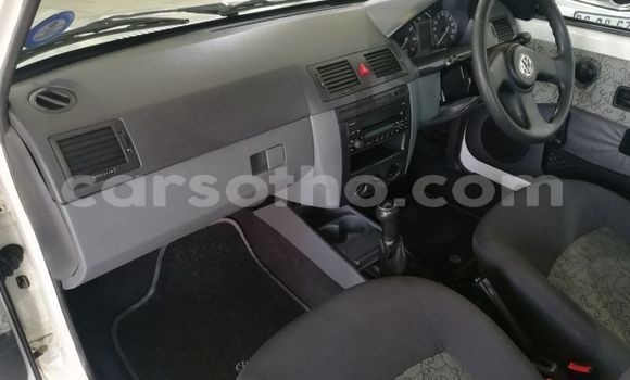 اشتري مستعمل Volkswagen Golf White سيارة في Butha Buthe في Butha-Buthe اشتري مستعمل Volkswagen Golf White سيارة في Butha Buthe في Butha-Buthe