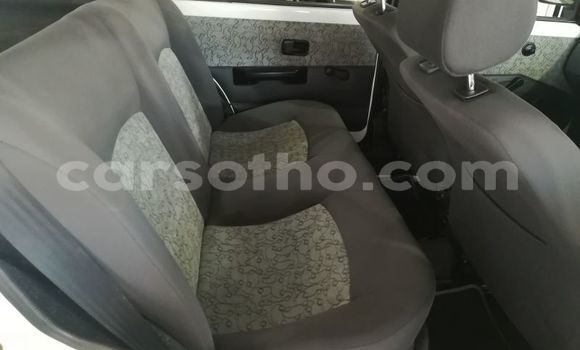 اشتري مستعمل Volkswagen Golf White سيارة في Butha Buthe في Butha-Buthe اشتري مستعمل Volkswagen Golf White سيارة في Butha Buthe في Butha-Buthe