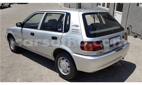 Sayi Na hannu Toyota Vitz Other Mota in Maseru a Maseru Sayi Na hannu Toyota Vitz Other Mota in Maseru a Maseru