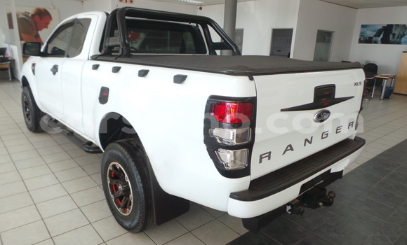 Acheter Occasion Voiture Ford Ranger Blanc à Maseru, Maseru Acheter Occasion Voiture Ford Ranger Blanc à Maseru, Maseru
