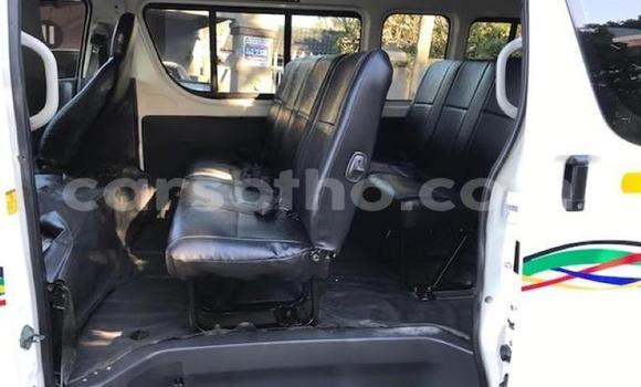 Acheter Occasion Voiture Toyota Wish Blanc à Roma, Maseru Acheter Occasion Voiture Toyota Wish Blanc à Roma, Maseru