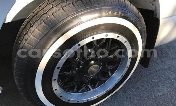 Acheter Occasion Voiture Toyota Wish Blanc à Roma, Maseru Acheter Occasion Voiture Toyota Wish Blanc à Roma, Maseru