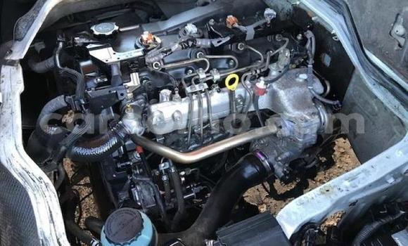 Acheter Occasion Voiture Toyota Wish Blanc à Roma, Maseru Acheter Occasion Voiture Toyota Wish Blanc à Roma, Maseru