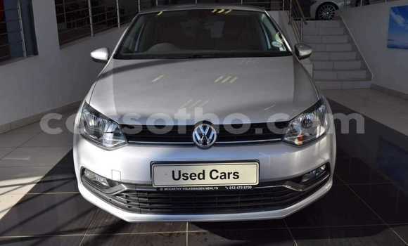 Acheter Occasion Voiture Volkswagen Polo Gris à Butha–Buthe, Thaba-Tseka Acheter Occasion Voiture Volkswagen Polo Gris à Butha–Buthe, Thaba-Tseka