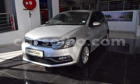 Acheter Occasion Voiture Volkswagen Polo Gris à Butha–Buthe, Thaba-Tseka Acheter Occasion Voiture Volkswagen Polo Gris à Butha–Buthe, Thaba-Tseka