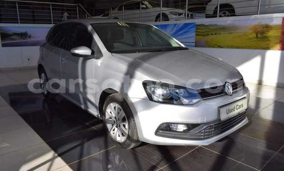 Acheter Occasion Voiture Volkswagen Polo Gris à Butha–Buthe, Thaba-Tseka Acheter Occasion Voiture Volkswagen Polo Gris à Butha–Buthe, Thaba-Tseka