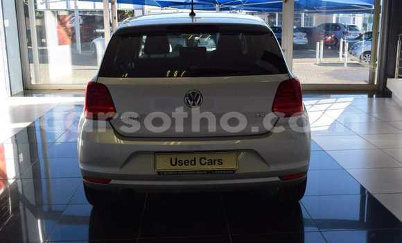 Acheter Occasion Voiture Volkswagen Polo Gris à Butha–Buthe, Thaba-Tseka Acheter Occasion Voiture Volkswagen Polo Gris à Butha–Buthe, Thaba-Tseka