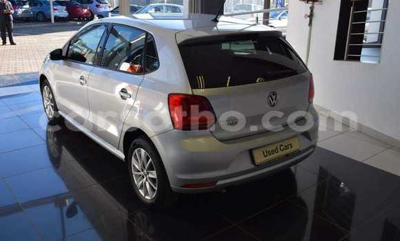 Acheter Occasion Voiture Volkswagen Polo Gris à Butha–Buthe, Thaba-Tseka Acheter Occasion Voiture Volkswagen Polo Gris à Butha–Buthe, Thaba-Tseka