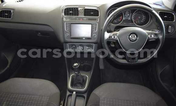 Acheter Occasion Voiture Volkswagen Polo Gris à Butha–Buthe, Thaba-Tseka Acheter Occasion Voiture Volkswagen Polo Gris à Butha–Buthe, Thaba-Tseka