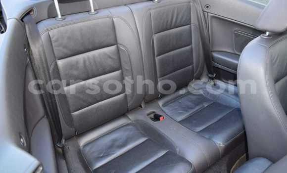 Sayi Na hannu Volkswagen Golf GTI White Mota in Butha–Buthe a Thaba-Tseka Sayi Na hannu Volkswagen Golf GTI White Mota in Butha–Buthe a Thaba-Tseka