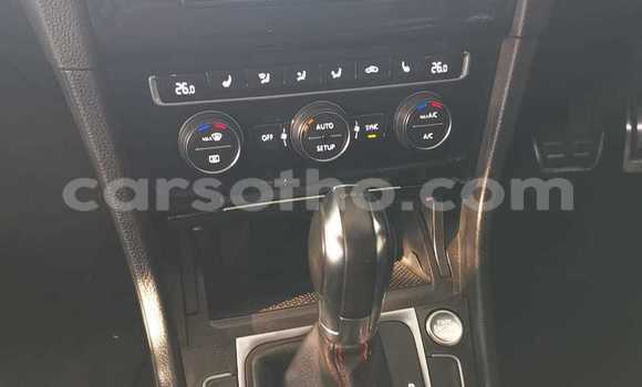 Acheter Occasion Voiture Volkswagen Golf GTI Blanc à Thaba–Tseka, Mafeteng Acheter Occasion Voiture Volkswagen Golf GTI Blanc à Thaba–Tseka, Mafeteng