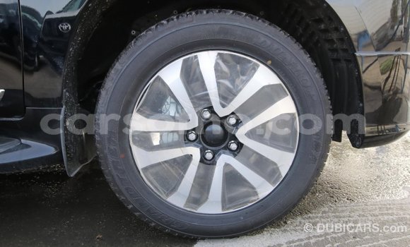 اشتري Imported Toyota Land Cruiser Black سيارة في Import - Dubai في Maseru اشتري Imported Toyota Land Cruiser Black سيارة في Import - Dubai في Maseru
