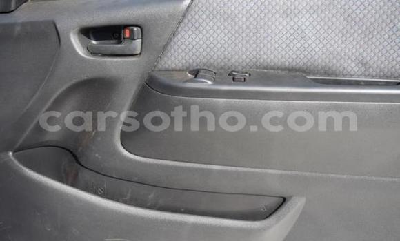 اشتري مستعمل Toyota HiAce Blue شاحنة في Maseru في Maseru اشتري مستعمل Toyota HiAce Blue شاحنة في Maseru في Maseru