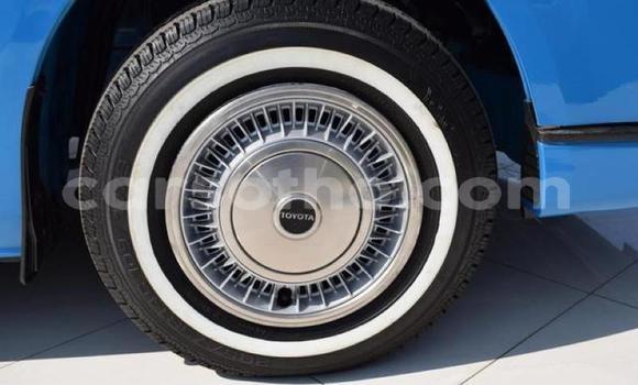 اشتري مستعمل Toyota HiAce Blue شاحنة في Maseru في Maseru اشتري مستعمل Toyota HiAce Blue شاحنة في Maseru في Maseru