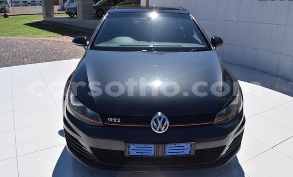 اشتري مستعمل Volkswagen Golf Other سيارة في Hlotse في Leribe اشتري مستعمل Volkswagen Golf Other سيارة في Hlotse في Leribe