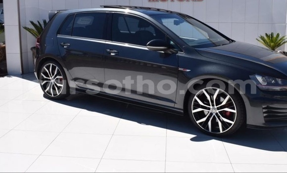 اشتري مستعمل Volkswagen Golf Other سيارة في Hlotse في Leribe اشتري مستعمل Volkswagen Golf Other سيارة في Hlotse في Leribe
