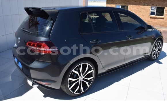 اشتري مستعمل Volkswagen Golf Other سيارة في Hlotse في Leribe اشتري مستعمل Volkswagen Golf Other سيارة في Hlotse في Leribe