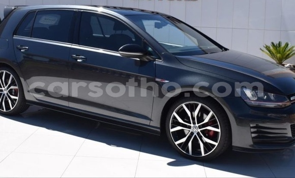 اشتري مستعمل Volkswagen Golf Other سيارة في Hlotse في Leribe اشتري مستعمل Volkswagen Golf Other سيارة في Hlotse في Leribe