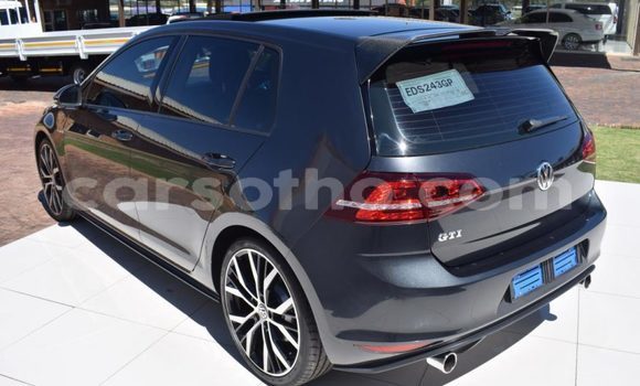 اشتري مستعمل Volkswagen Golf Other سيارة في Hlotse في Leribe اشتري مستعمل Volkswagen Golf Other سيارة في Hlotse في Leribe