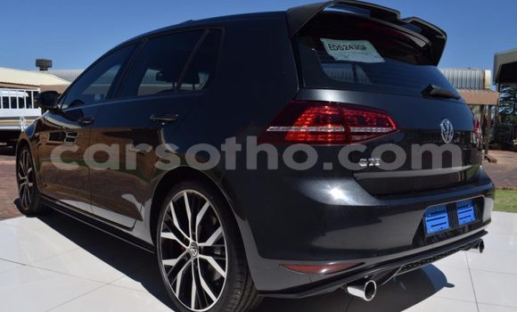 اشتري مستعمل Volkswagen Golf Other سيارة في Hlotse في Leribe اشتري مستعمل Volkswagen Golf Other سيارة في Hlotse في Leribe