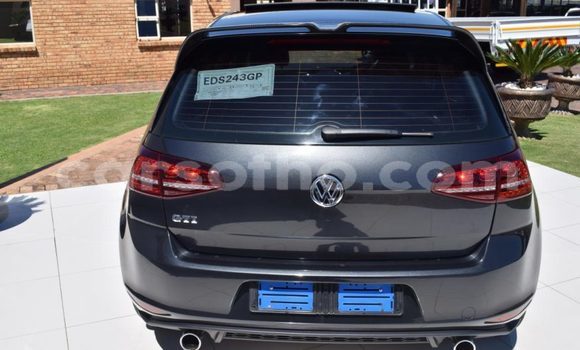 اشتري مستعمل Volkswagen Golf Other سيارة في Hlotse في Leribe اشتري مستعمل Volkswagen Golf Other سيارة في Hlotse في Leribe