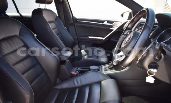 اشتري مستعمل Volkswagen Golf Other سيارة في Hlotse في Leribe اشتري مستعمل Volkswagen Golf Other سيارة في Hlotse في Leribe