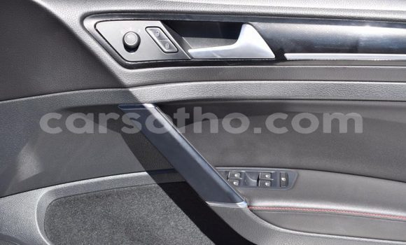 اشتري مستعمل Volkswagen Golf Other سيارة في Hlotse في Leribe اشتري مستعمل Volkswagen Golf Other سيارة في Hlotse في Leribe