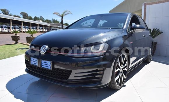 اشتري مستعمل Volkswagen Golf Other سيارة في Hlotse في Leribe اشتري مستعمل Volkswagen Golf Other سيارة في Hlotse في Leribe