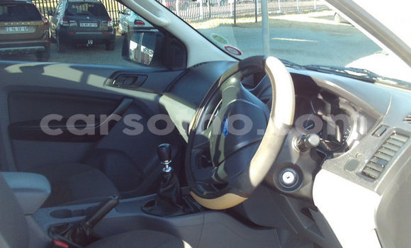 Acheter Occasion Voiture Ford Ranger Gris à Import - Dubai, Maseru Acheter Occasion Voiture Ford Ranger Gris à Import - Dubai, Maseru