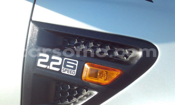 Acheter Occasion Voiture Ford Ranger Gris à Import - Dubai, Maseru Acheter Occasion Voiture Ford Ranger Gris à Import - Dubai, Maseru