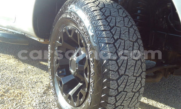 Acheter Occasion Voiture Ford Ranger Gris à Import - Dubai, Maseru Acheter Occasion Voiture Ford Ranger Gris à Import - Dubai, Maseru