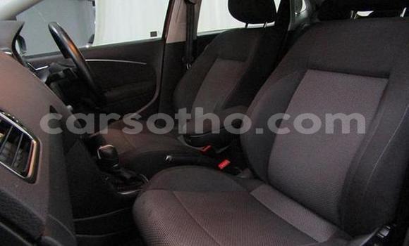 اشتري مستعمل Volkswagen Polo Red سيارة في Hlotse في Leribe اشتري مستعمل Volkswagen Polo Red سيارة في Hlotse في Leribe