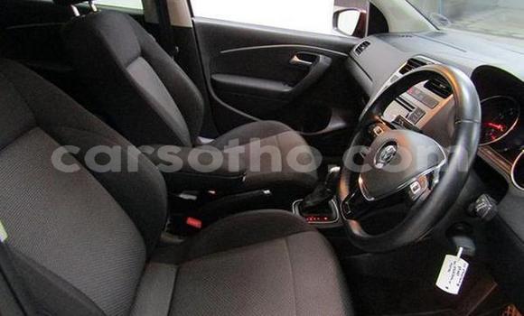 اشتري مستعمل Volkswagen Polo Red سيارة في Hlotse في Leribe اشتري مستعمل Volkswagen Polo Red سيارة في Hlotse في Leribe