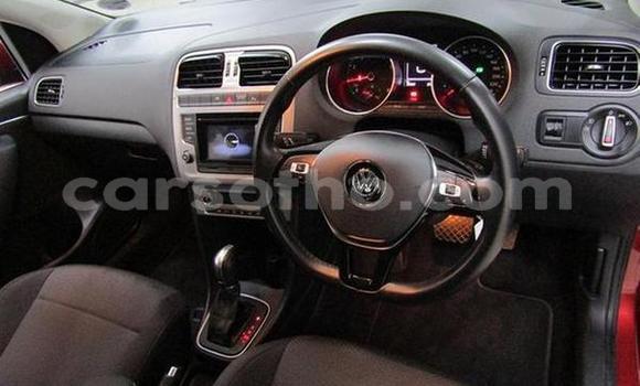 اشتري مستعمل Volkswagen Polo Red سيارة في Hlotse في Leribe اشتري مستعمل Volkswagen Polo Red سيارة في Hlotse في Leribe