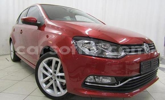 اشتري مستعمل Volkswagen Polo Red سيارة في Hlotse في Leribe اشتري مستعمل Volkswagen Polo Red سيارة في Hlotse في Leribe