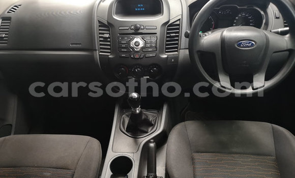 Acheter Occasion Voiture Ford Ranger Blanc à Maputsoe, Leribe Acheter Occasion Voiture Ford Ranger Blanc à Maputsoe, Leribe