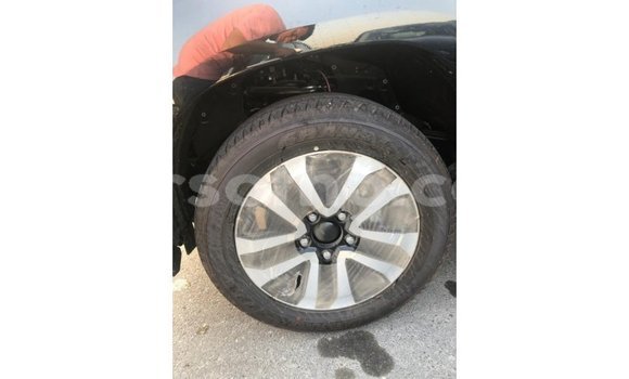 Buy Import Toyota Land Cruiser Black Car in Import - Dubai in Maseru Buy Import Toyota Land Cruiser Black Car in Import - Dubai in Maseru